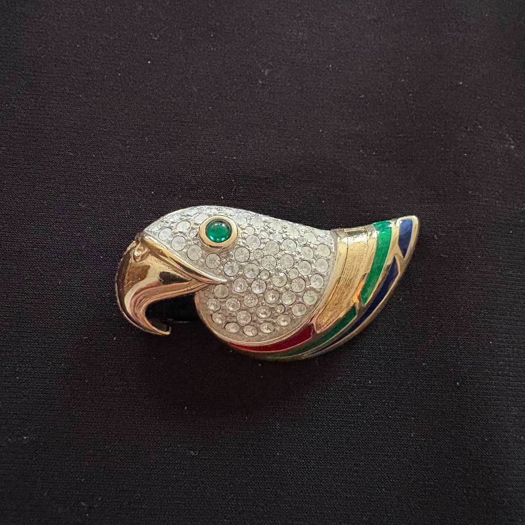Pin
